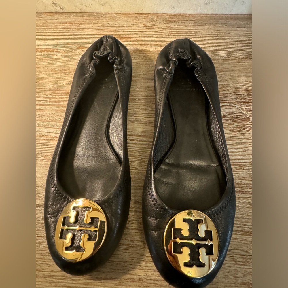 Tory Birch Miller Ballet Flat